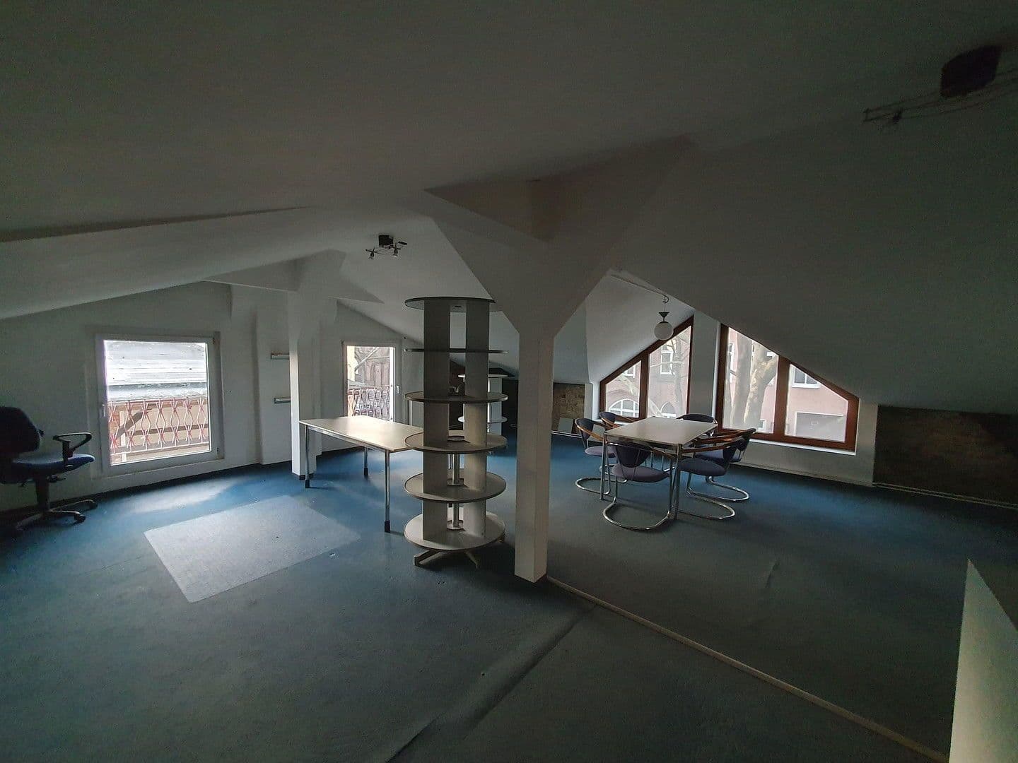 Pronájem kanceláře 433 m², Behaimstraße 38, Berlin, Berlín Pronájem kanceláře 433 m², Behaimstraße 38, Berlin, Berlín