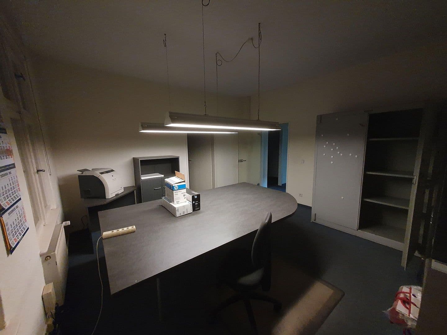 Pronájem kanceláře 433 m², Behaimstraße 38, Berlin, Berlín Pronájem kanceláře 433 m², Behaimstraße 38, Berlin, Berlín