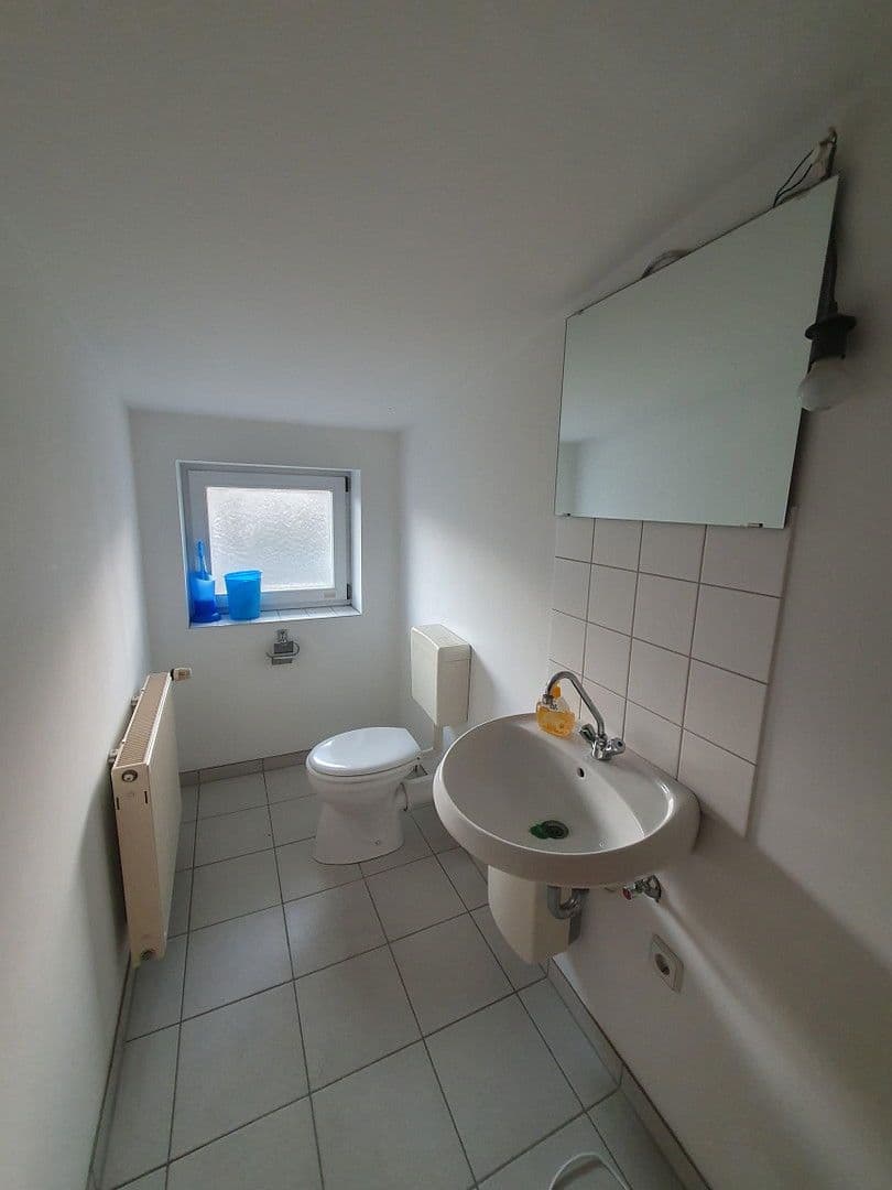 Pronájem kanceláře 433 m², Behaimstraße 38, Berlin, Berlín Pronájem kanceláře 433 m², Behaimstraße 38, Berlin, Berlín