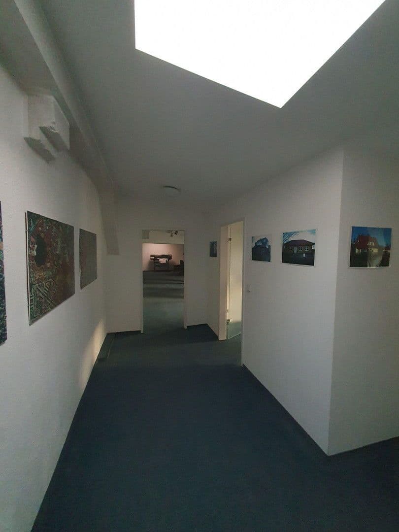 Pronájem kanceláře 433 m², Behaimstraße 38, Berlin, Berlín Pronájem kanceláře 433 m², Behaimstraße 38, Berlin, Berlín