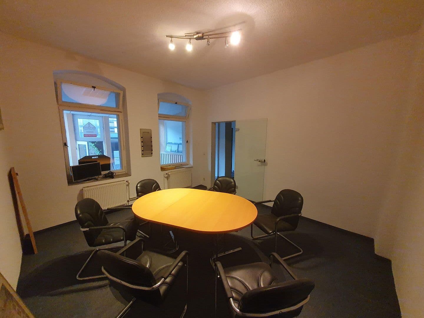 Pronájem kanceláře 433 m², Behaimstraße 38, Berlin, Berlín Pronájem kanceláře 433 m², Behaimstraße 38, Berlin, Berlín