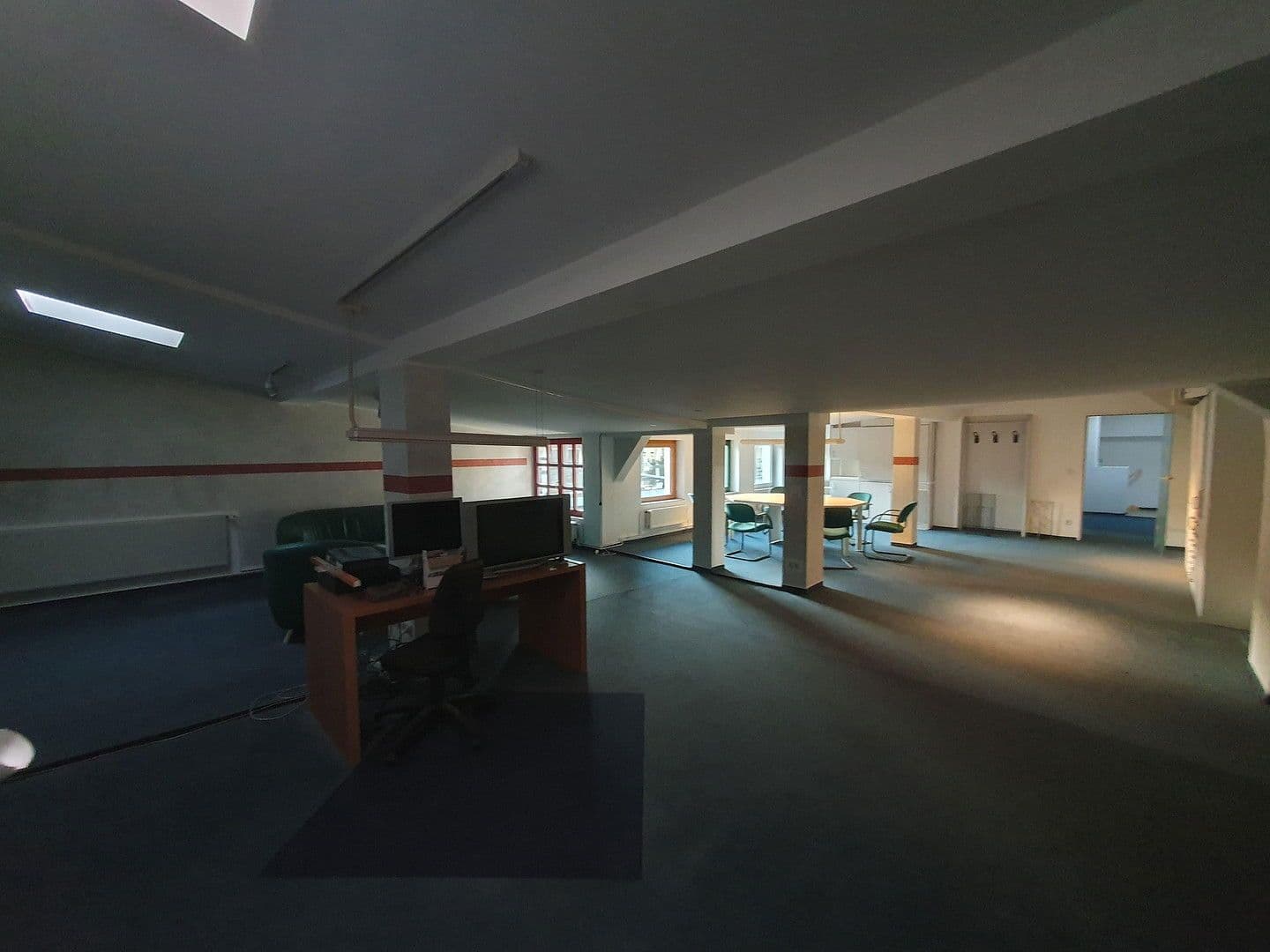 Pronájem kanceláře 433 m², Behaimstraße 38, Berlin, Berlín Pronájem kanceláře 433 m², Behaimstraße 38, Berlin, Berlín