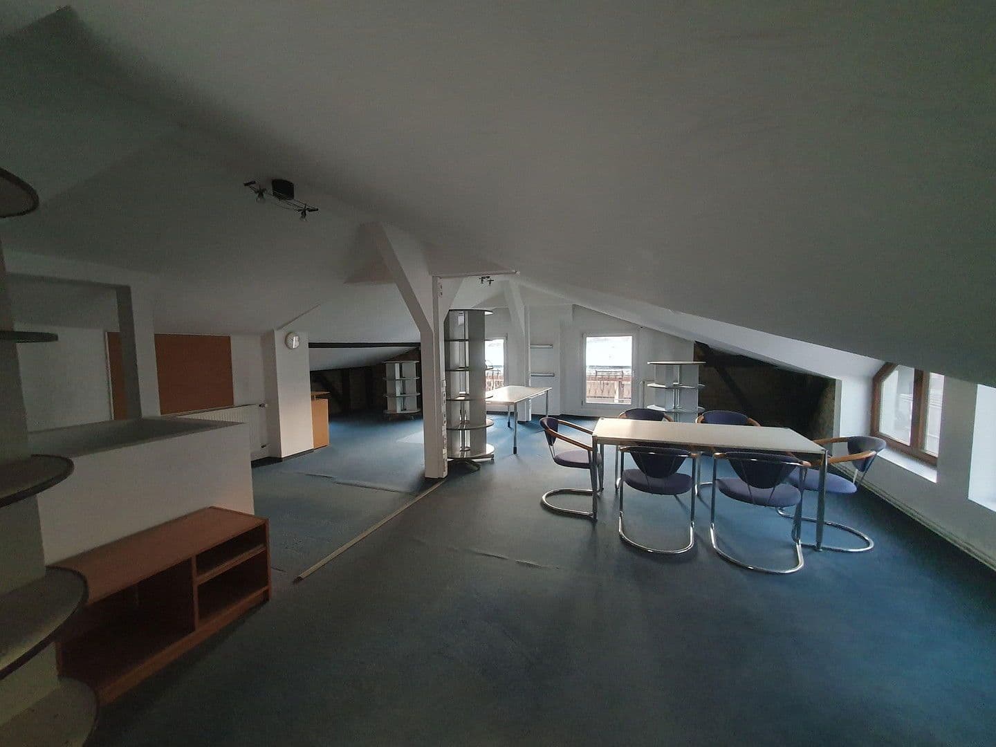 Pronájem kanceláře 433 m², Behaimstraße 38, Berlin, Berlín Pronájem kanceláře 433 m², Behaimstraße 38, Berlin, Berlín