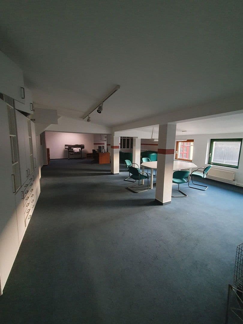 Pronájem kanceláře 433 m², Behaimstraße 38, Berlin, Berlín Pronájem kanceláře 433 m², Behaimstraße 38, Berlin, Berlín