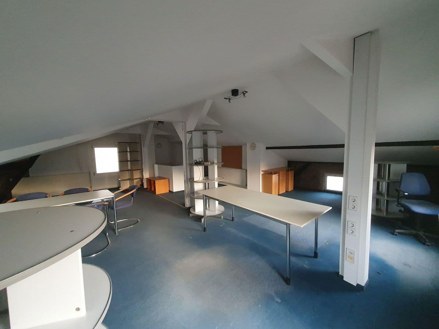 Pronájem kanceláře 433 m², Behaimstraße 38, Berlin, Berlín Pronájem kanceláře 433 m², Behaimstraße 38, Berlin, Berlín