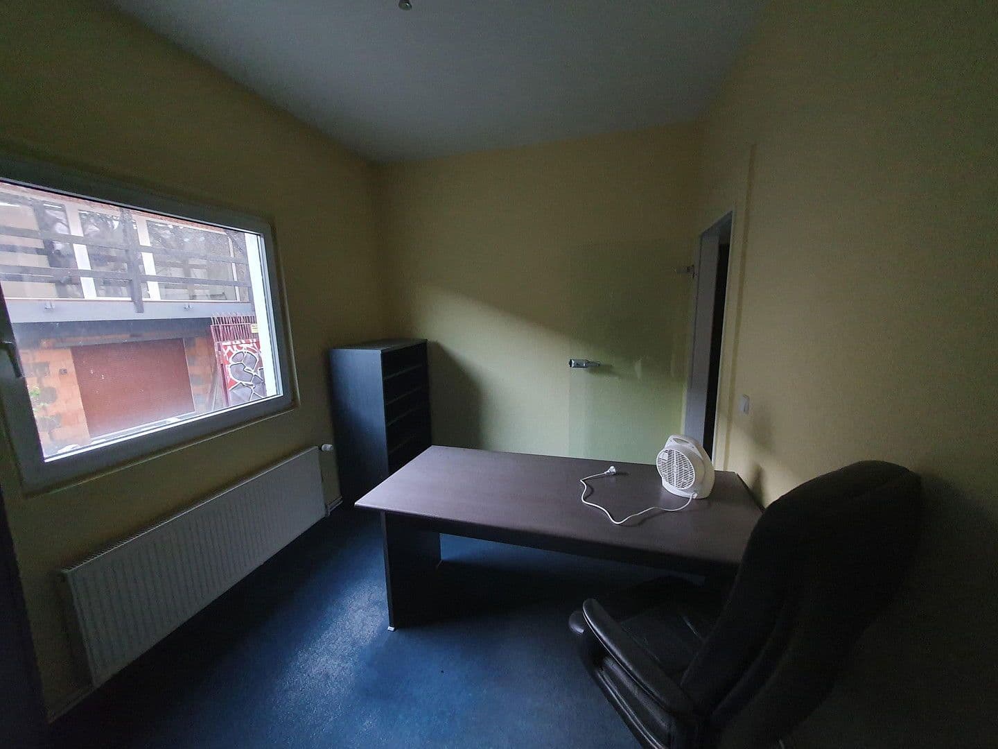 Pronájem kanceláře 433 m², Behaimstraße 38, Berlin, Berlín Pronájem kanceláře 433 m², Behaimstraße 38, Berlin, Berlín