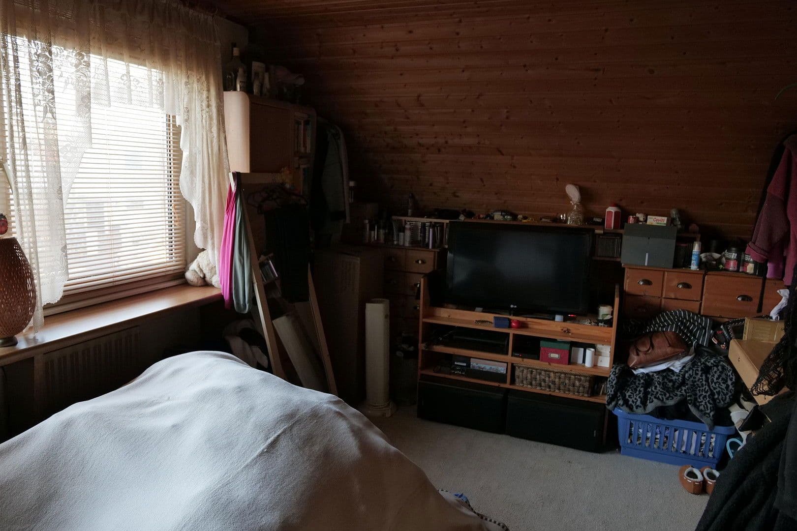 Prodej domu 120 m², pozemek 341 m², Krokusstraße 14, Berlin-Rudow, Berlín Prodej domu 120 m², pozemek 341 m², Krokusstraße 14, Berlin-Rudow, Berlín