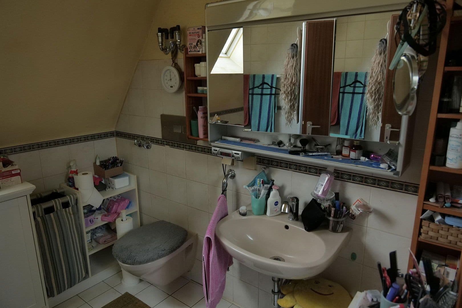 Prodej domu 120 m², pozemek 341 m², Krokusstraße 14, Berlin-Rudow, Berlín Prodej domu 120 m², pozemek 341 m², Krokusstraße 14, Berlin-Rudow, Berlín