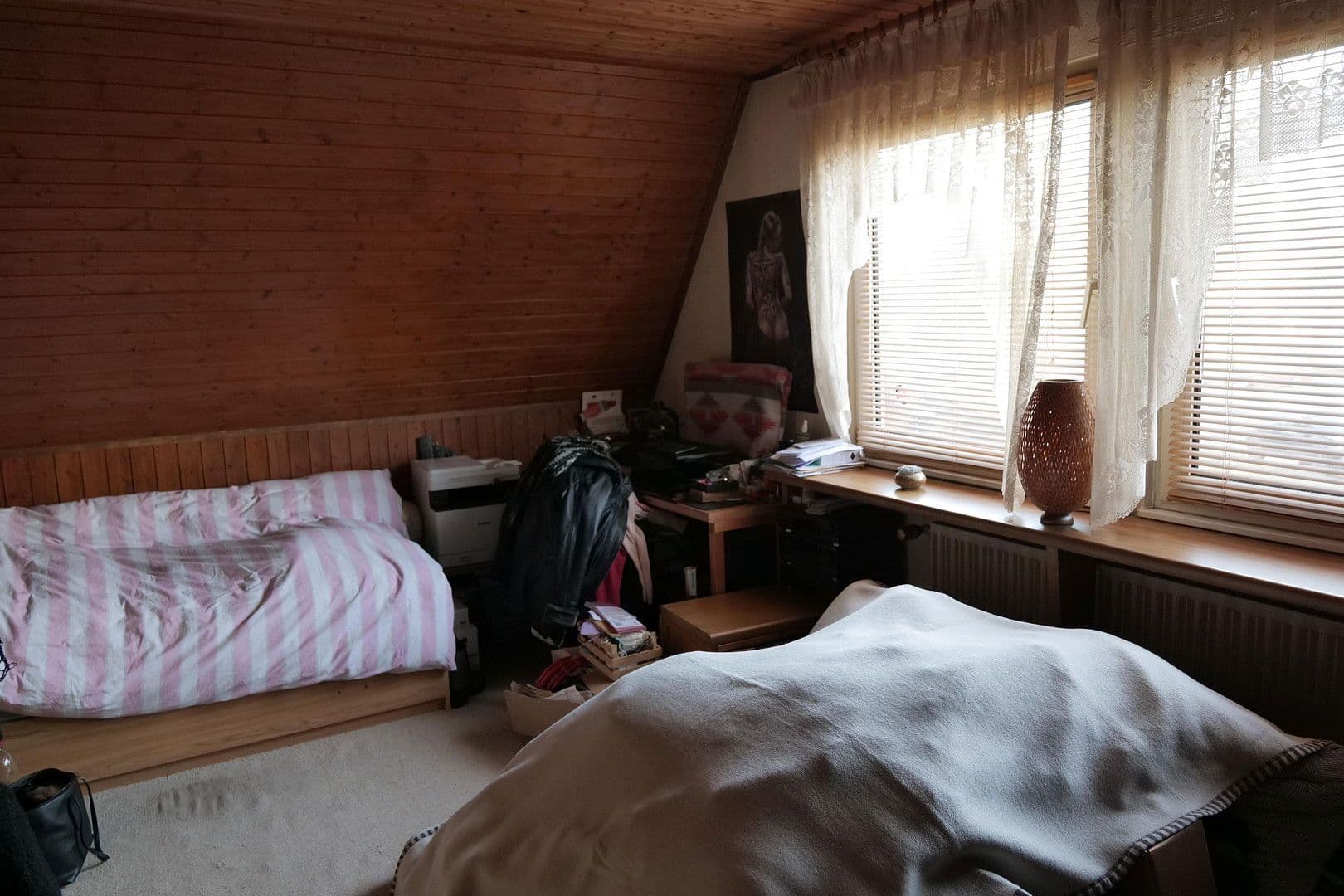 Prodej domu 120 m², pozemek 341 m², Krokusstraße 14, Berlin-Rudow, Berlín Prodej domu 120 m², pozemek 341 m², Krokusstraße 14, Berlin-Rudow, Berlín