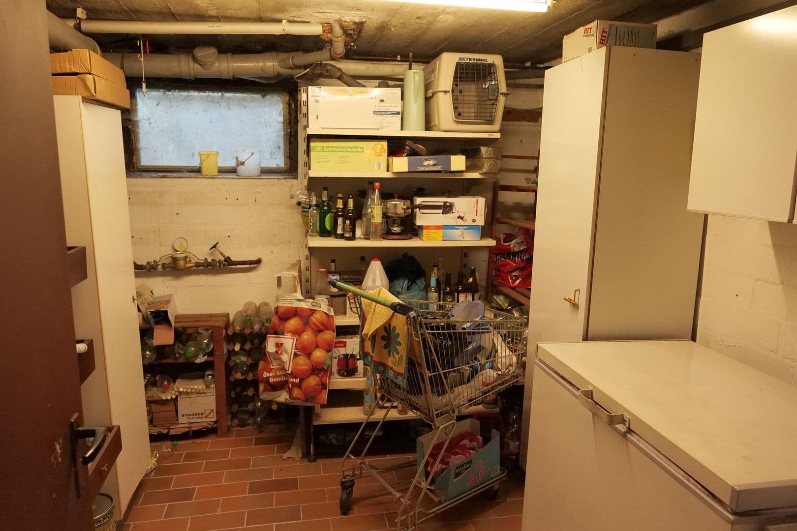 Prodej domu 120 m², pozemek 341 m², Krokusstraße 14, Berlin-Rudow, Berlín Prodej domu 120 m², pozemek 341 m², Krokusstraße 14, Berlin-Rudow, Berlín