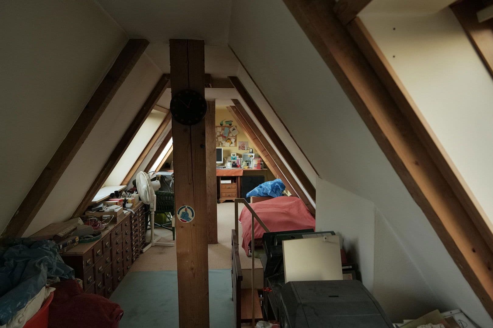 Prodej domu 120 m², pozemek 341 m², Krokusstraße 14, Berlin-Rudow, Berlín Prodej domu 120 m², pozemek 341 m², Krokusstraße 14, Berlin-Rudow, Berlín