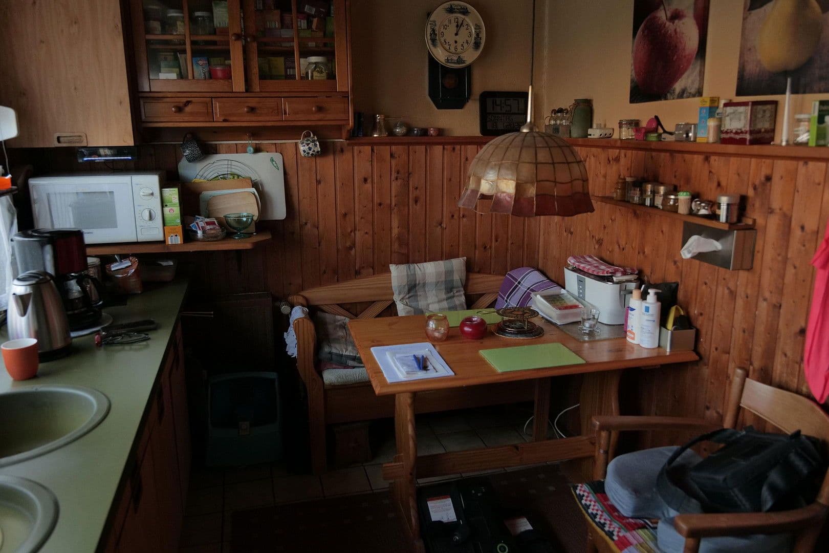 Prodej domu 120 m², pozemek 341 m², Krokusstraße 14, Berlin-Rudow, Berlín Prodej domu 120 m², pozemek 341 m², Krokusstraße 14, Berlin-Rudow, Berlín