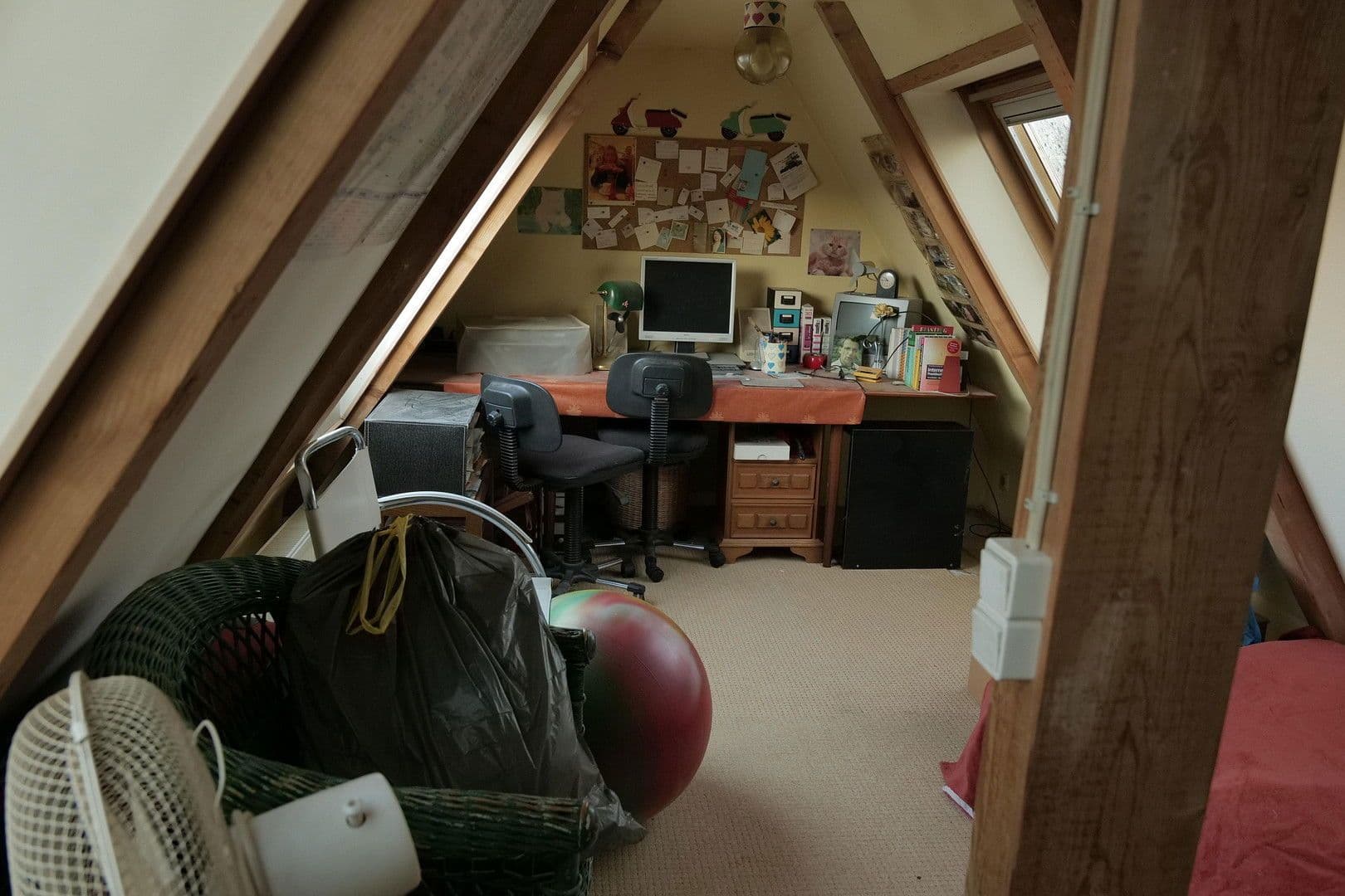 Prodej domu 120 m², pozemek 341 m², Krokusstraße 14, Berlin-Rudow, Berlín Prodej domu 120 m², pozemek 341 m², Krokusstraße 14, Berlin-Rudow, Berlín