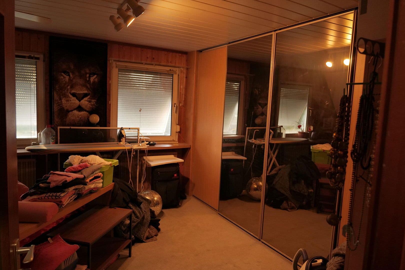 Prodej domu 120 m², pozemek 341 m², Krokusstraße 14, Berlin-Rudow, Berlín Prodej domu 120 m², pozemek 341 m², Krokusstraße 14, Berlin-Rudow, Berlín