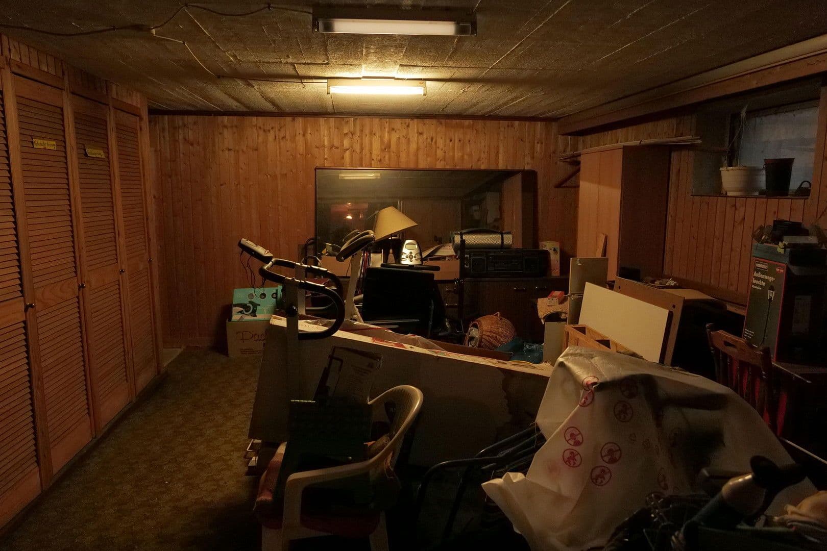 Prodej domu 120 m², pozemek 341 m², Krokusstraße 14, Berlin-Rudow, Berlín Prodej domu 120 m², pozemek 341 m², Krokusstraße 14, Berlin-Rudow, Berlín