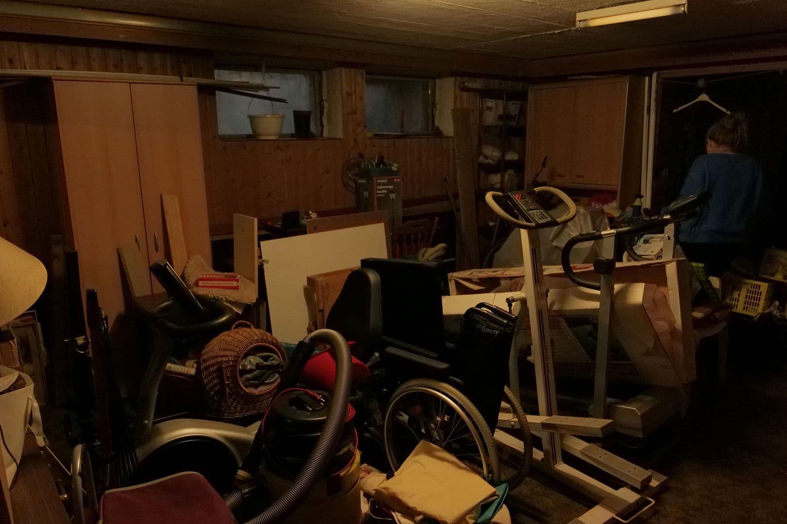 Prodej domu 120 m², pozemek 341 m², Krokusstraße 14, Berlin-Rudow, Berlín Prodej domu 120 m², pozemek 341 m², Krokusstraße 14, Berlin-Rudow, Berlín