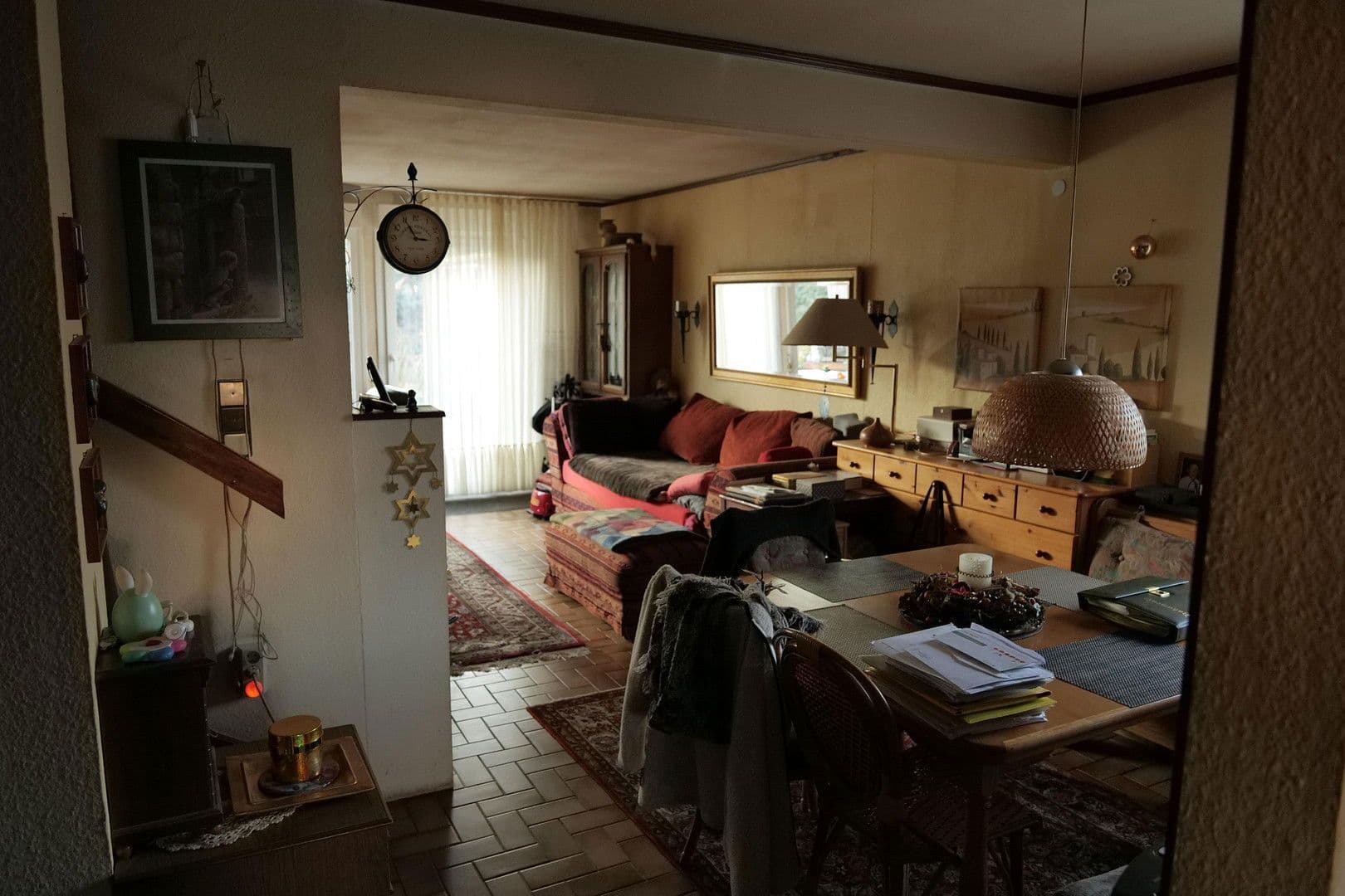 Prodej domu 120 m², pozemek 341 m², Krokusstraße 14, Berlin-Rudow, Berlín Prodej domu 120 m², pozemek 341 m², Krokusstraße 14, Berlin-Rudow, Berlín