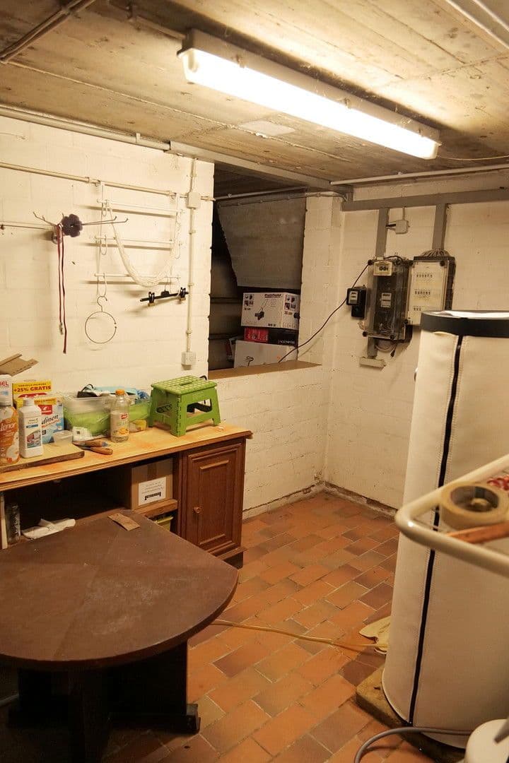 Prodej domu 120 m², pozemek 341 m², Krokusstraße 14, Berlin-Rudow, Berlín Prodej domu 120 m², pozemek 341 m², Krokusstraße 14, Berlin-Rudow, Berlín