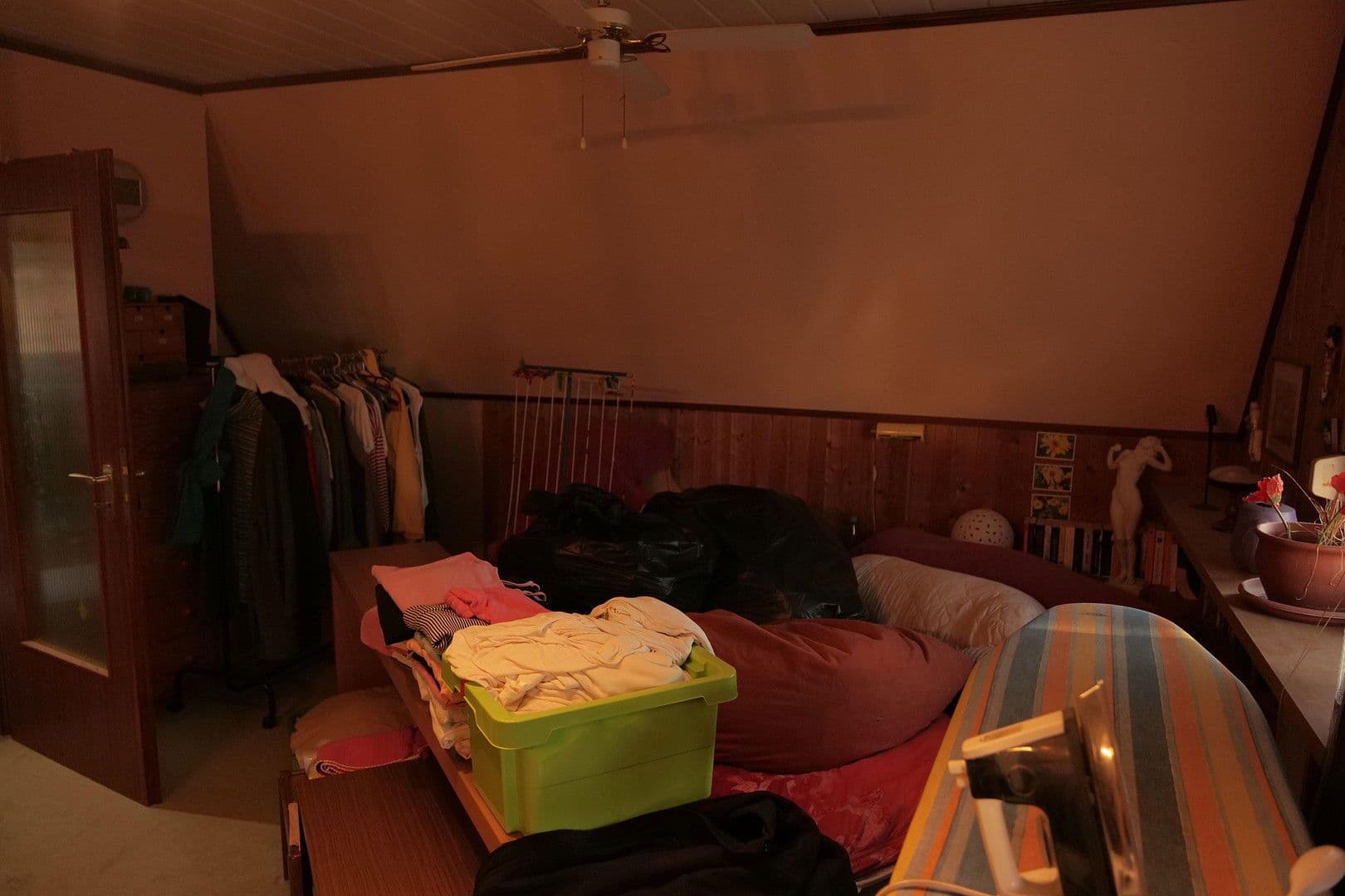 Prodej domu 120 m², pozemek 341 m², Krokusstraße 14, Berlin-Rudow, Berlín Prodej domu 120 m², pozemek 341 m², Krokusstraße 14, Berlin-Rudow, Berlín