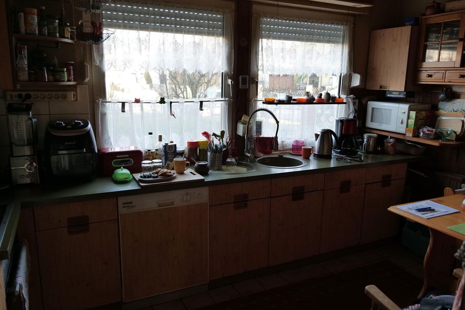 Prodej domu 120 m², pozemek 341 m², Krokusstraße 14, Berlin-Rudow, Berlín Prodej domu 120 m², pozemek 341 m², Krokusstraße 14, Berlin-Rudow, Berlín