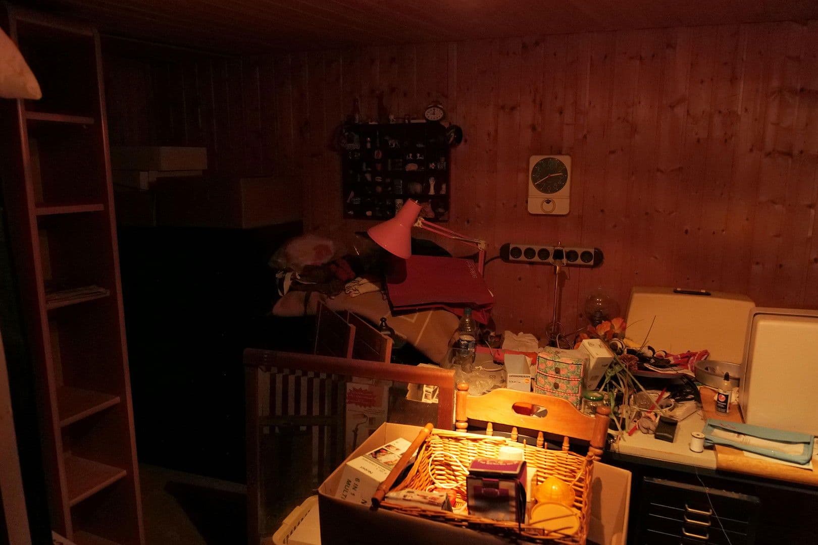 Prodej domu 120 m², pozemek 341 m², Krokusstraße 14, Berlin-Rudow, Berlín Prodej domu 120 m², pozemek 341 m², Krokusstraße 14, Berlin-Rudow, Berlín