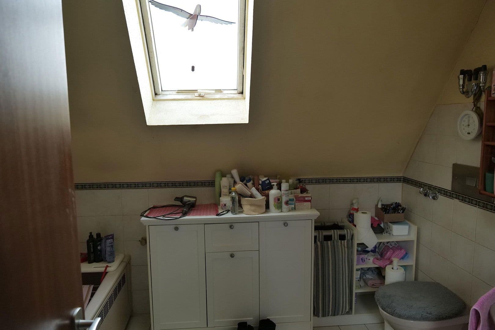 Prodej domu 120 m², pozemek 341 m², Krokusstraße 14, Berlin-Rudow, Berlín Prodej domu 120 m², pozemek 341 m², Krokusstraße 14, Berlin-Rudow, Berlín