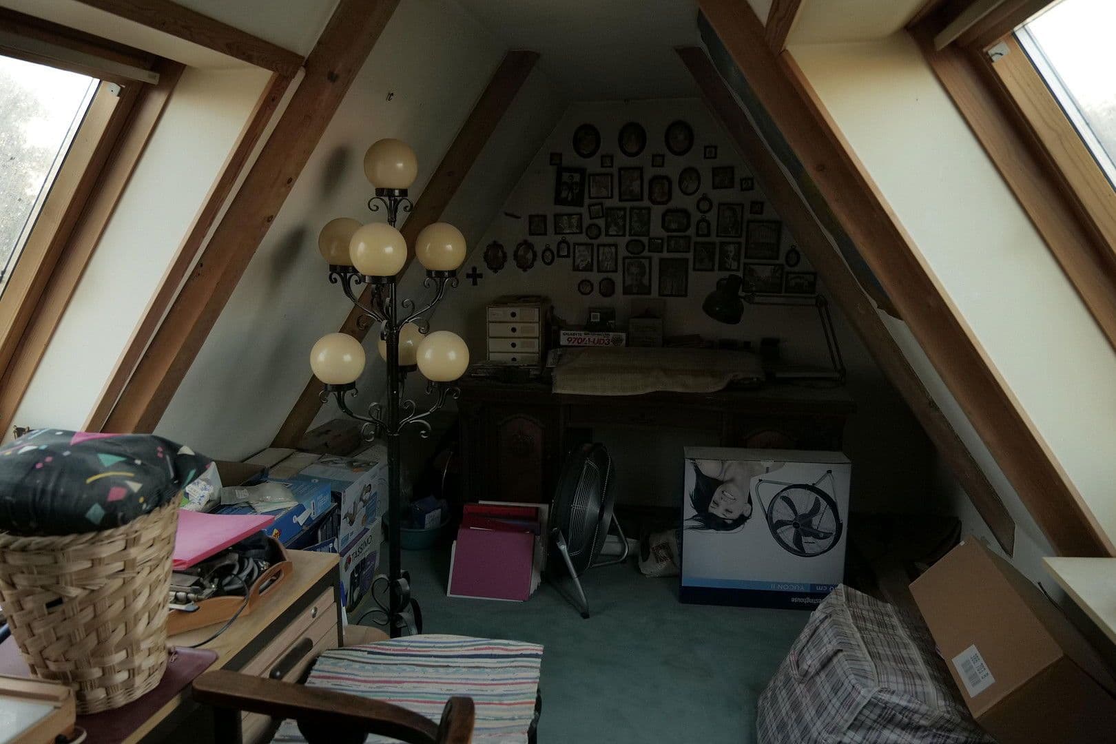 Prodej domu 120 m², pozemek 341 m², Krokusstraße 14, Berlin-Rudow, Berlín Prodej domu 120 m², pozemek 341 m², Krokusstraße 14, Berlin-Rudow, Berlín