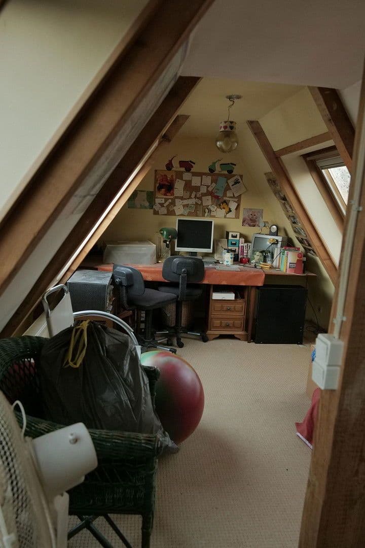 Prodej domu 120 m², pozemek 341 m², Krokusstraße 14, Berlin-Rudow, Berlín Prodej domu 120 m², pozemek 341 m², Krokusstraße 14, Berlin-Rudow, Berlín