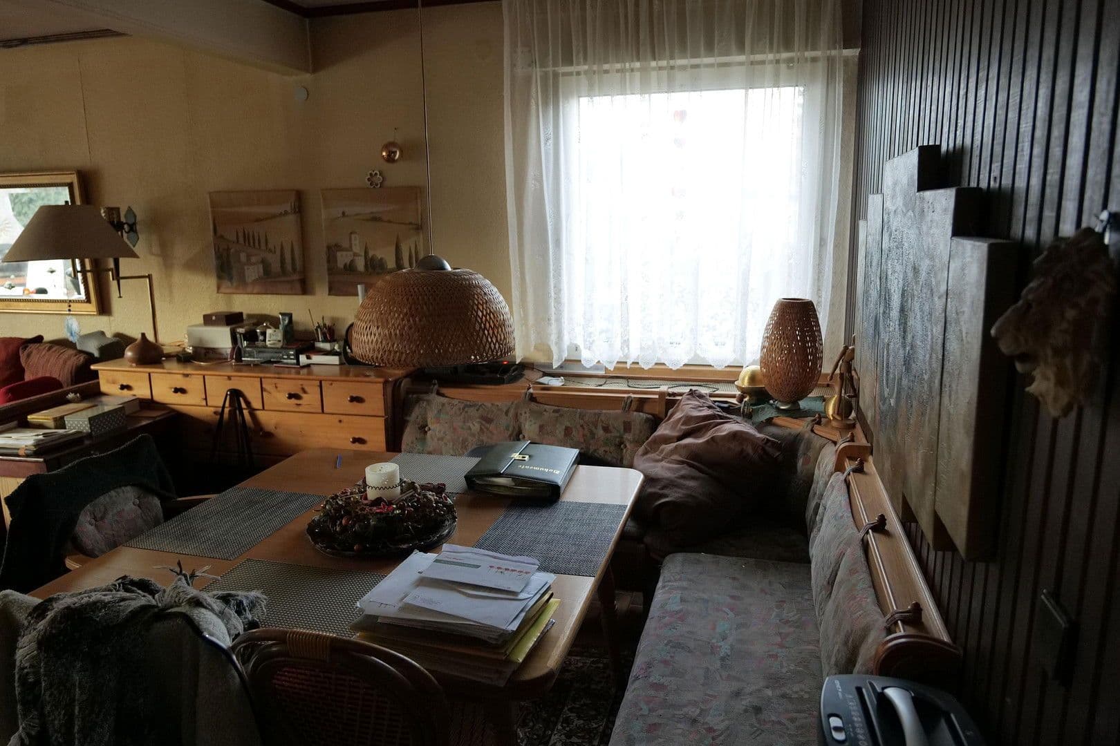 Prodej domu 120 m², pozemek 341 m², Krokusstraße 14, Berlin-Rudow, Berlín Prodej domu 120 m², pozemek 341 m², Krokusstraße 14, Berlin-Rudow, Berlín