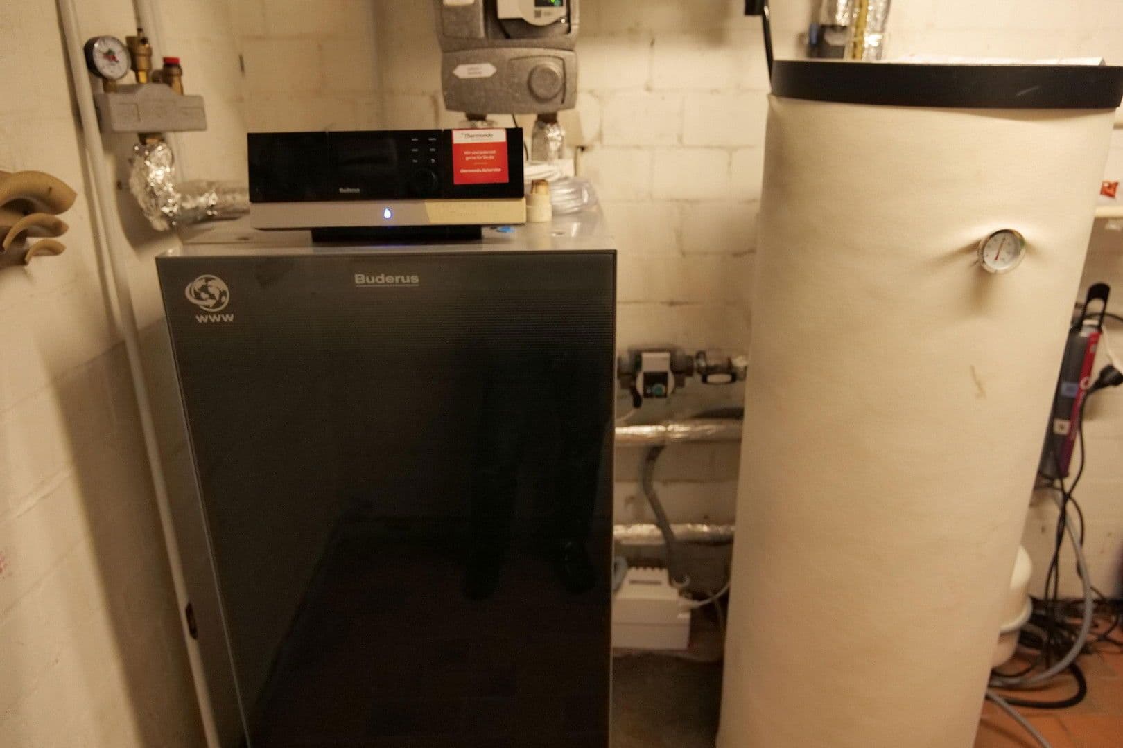 Prodej domu 120 m², pozemek 341 m², Krokusstraße 14, Berlin-Rudow, Berlín Prodej domu 120 m², pozemek 341 m², Krokusstraße 14, Berlin-Rudow, Berlín