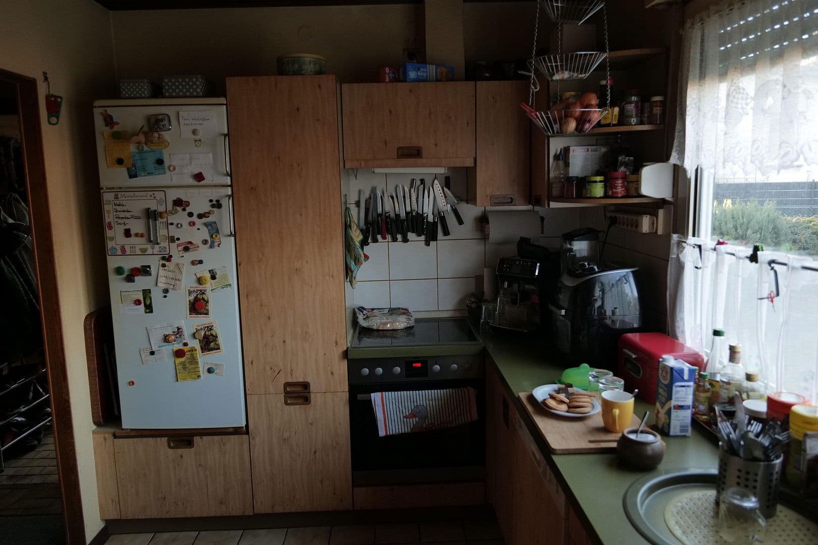 Prodej domu 120 m², pozemek 341 m², Krokusstraße 14, Berlin-Rudow, Berlín Prodej domu 120 m², pozemek 341 m², Krokusstraße 14, Berlin-Rudow, Berlín