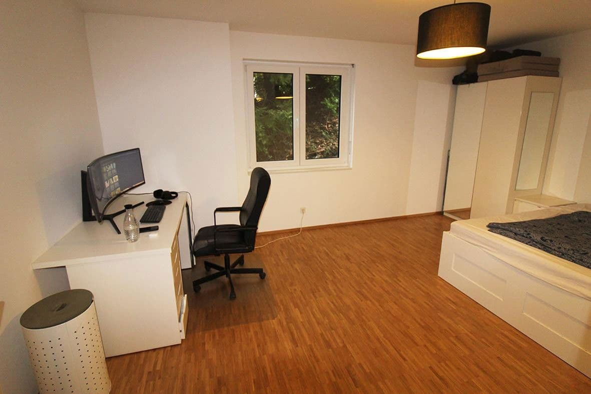 Pronájem bytu 2+1 70 m², Dorfstraße 48, Overath, Severní Porýní-Vestfálsko Pronájem bytu 2+1 70 m², Dorfstraße 48, Overath, Severní Porýní-Vestfálsko