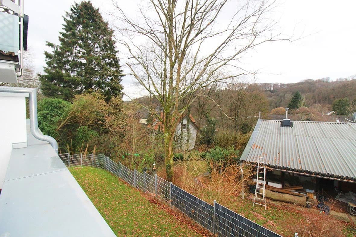 Pronájem bytu 2+1 70 m², Dorfstraße 48, Overath, Severní Porýní-Vestfálsko Pronájem bytu 2+1 70 m², Dorfstraße 48, Overath, Severní Porýní-Vestfálsko