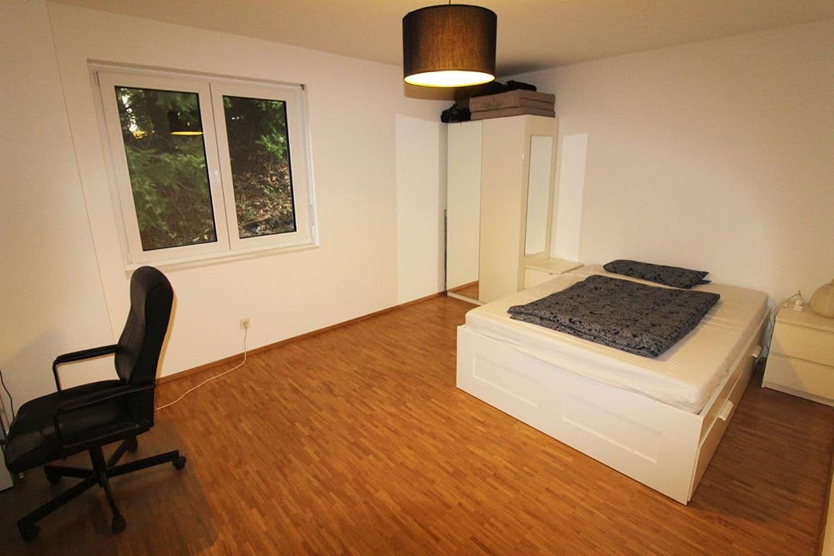 Pronájem bytu 2+1 70 m², Dorfstraße 48, Overath, Severní Porýní-Vestfálsko Pronájem bytu 2+1 70 m², Dorfstraße 48, Overath, Severní Porýní-Vestfálsko