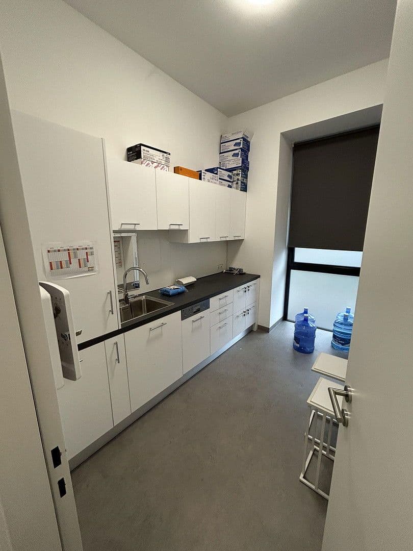 Pronájem kanceláře 72 m², Wien, Wien Pronájem kanceláře 72 m², Wien, Wien