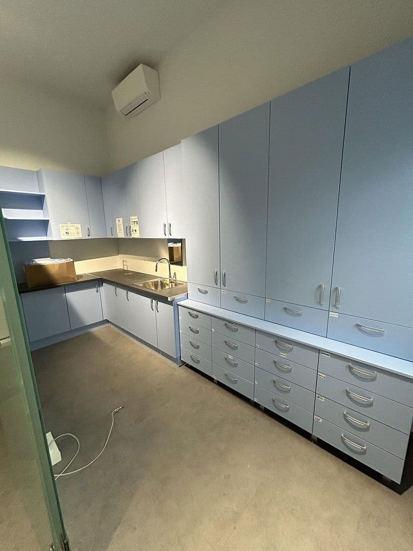 Pronájem kanceláře 72 m², Wien, Wien Pronájem kanceláře 72 m², Wien, Wien