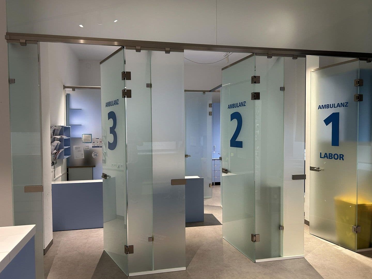 Pronájem kanceláře 72 m², Wien, Wien Pronájem kanceláře 72 m², Wien, Wien