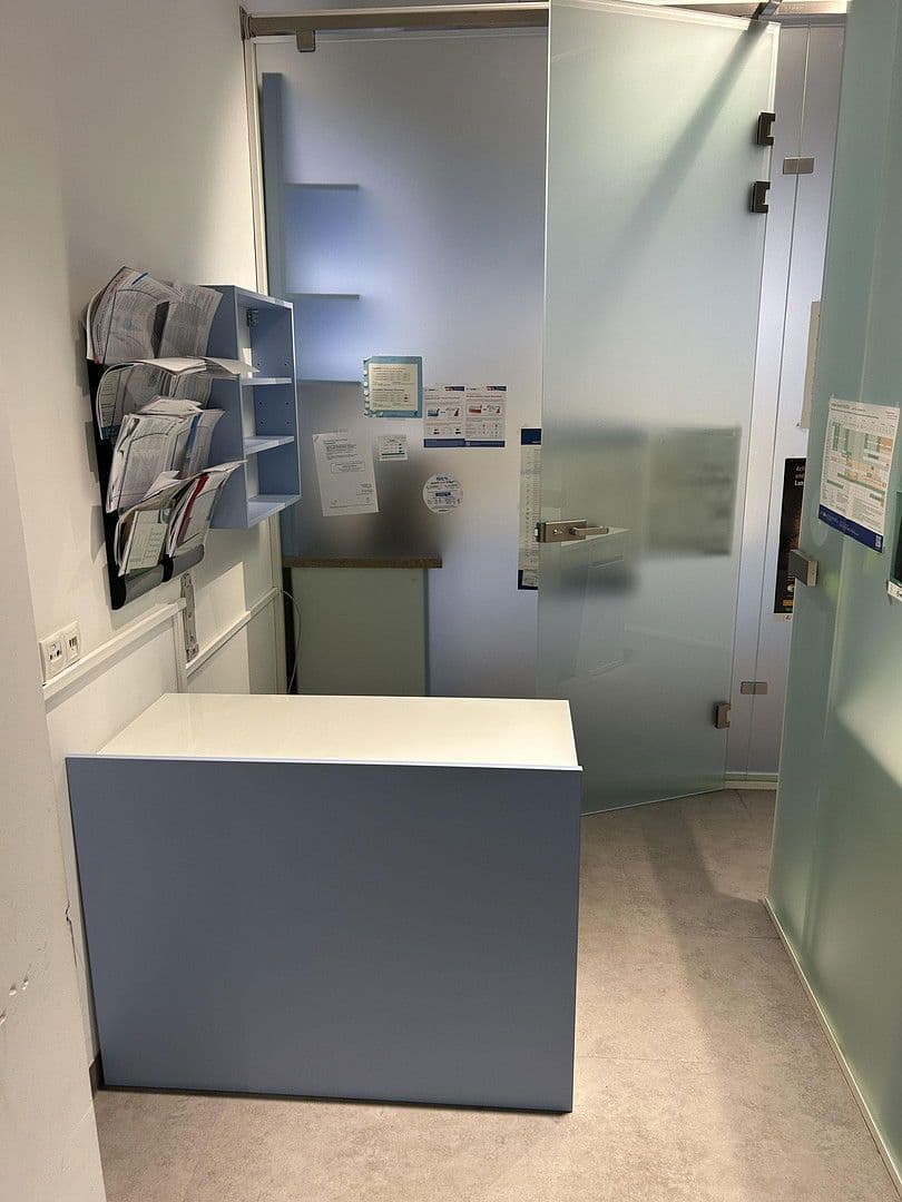 Pronájem kanceláře 72 m², Wien, Wien Pronájem kanceláře 72 m², Wien, Wien