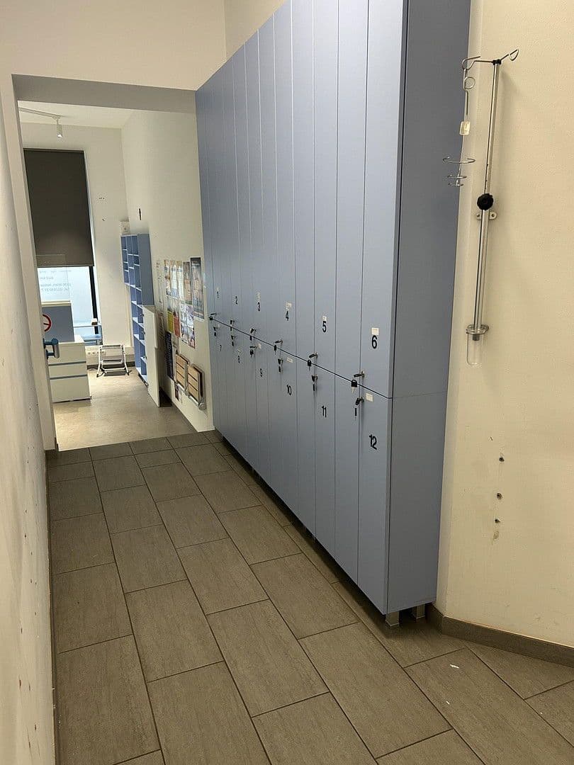 Pronájem kanceláře 72 m², Wien, Wien Pronájem kanceláře 72 m², Wien, Wien