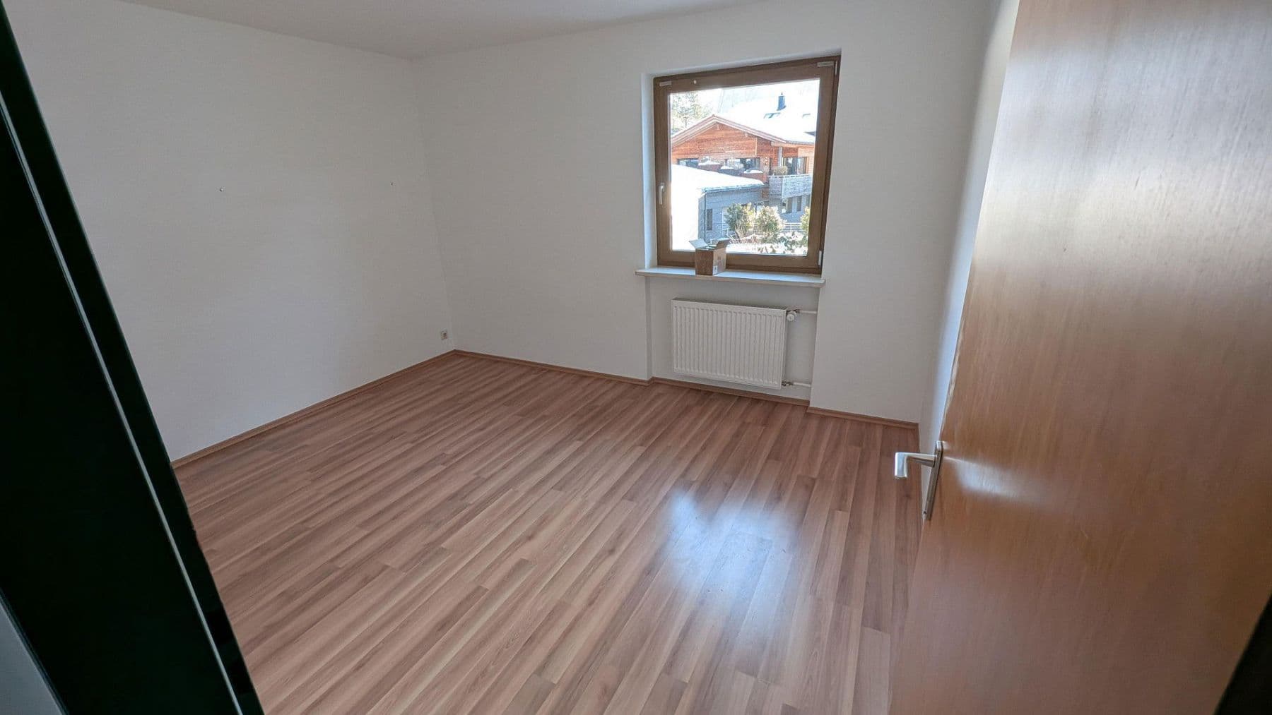 Pronájem bytu 3+1 55 m², Traunsteiner Straße 150a, Inzell, Bavorsko Pronájem bytu 3+1 55 m², Traunsteiner Straße 150a, Inzell, Bavorsko