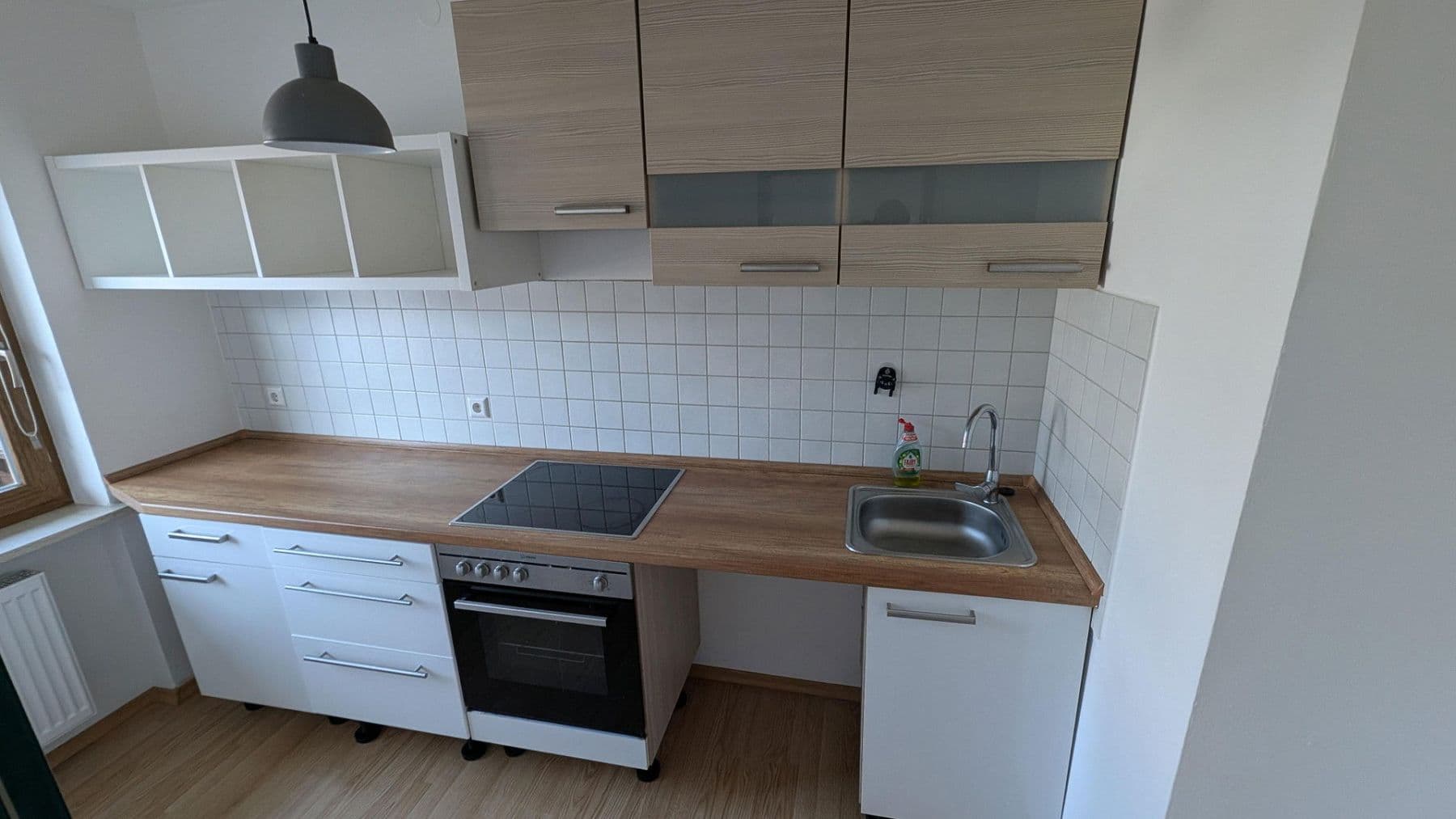 Pronájem bytu 3+1 55 m², Traunsteiner Straße 150a, Inzell, Bavorsko Pronájem bytu 3+1 55 m², Traunsteiner Straße 150a, Inzell, Bavorsko