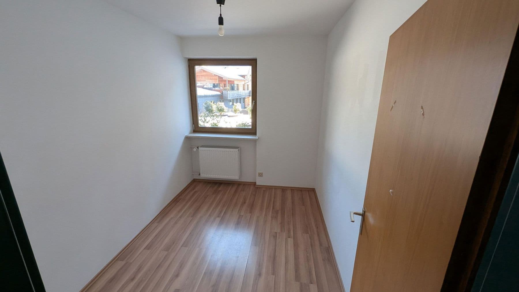 Pronájem bytu 3+1 55 m², Traunsteiner Straße 150a, Inzell, Bavorsko Pronájem bytu 3+1 55 m², Traunsteiner Straße 150a, Inzell, Bavorsko