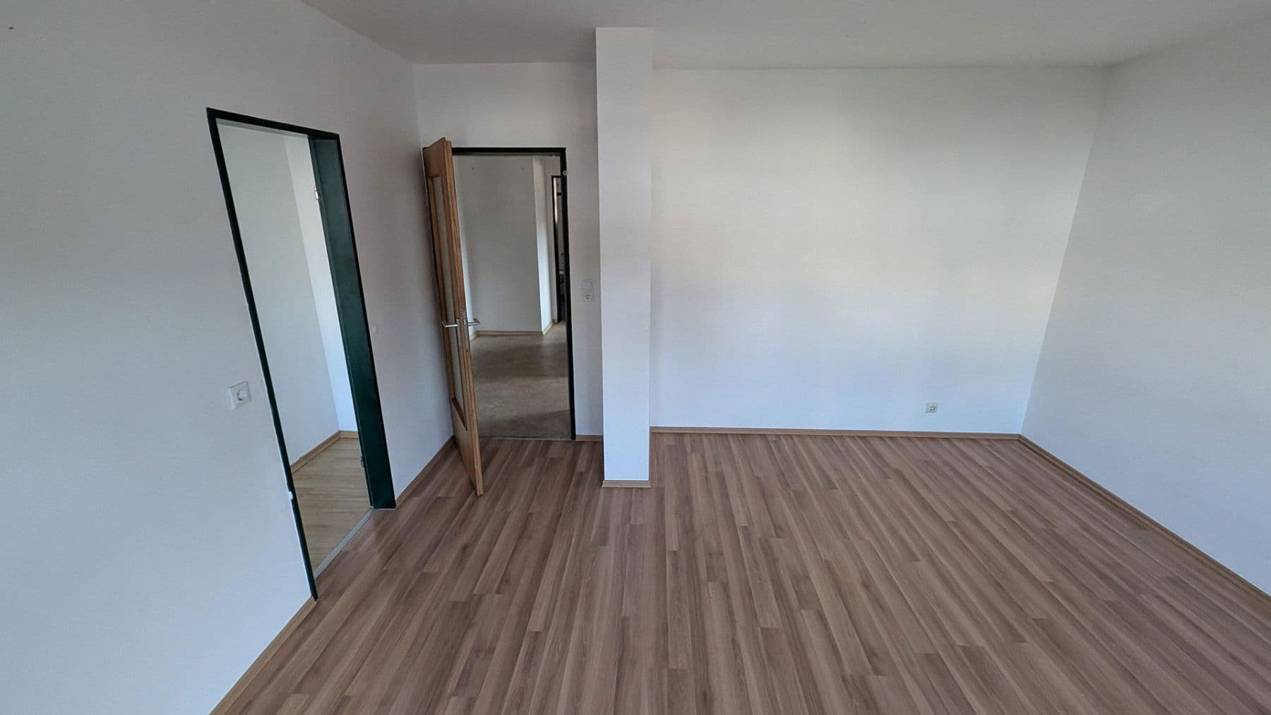 Pronájem bytu 3+1 55 m², Traunsteiner Straße 150a, Inzell, Bavorsko Pronájem bytu 3+1 55 m², Traunsteiner Straße 150a, Inzell, Bavorsko