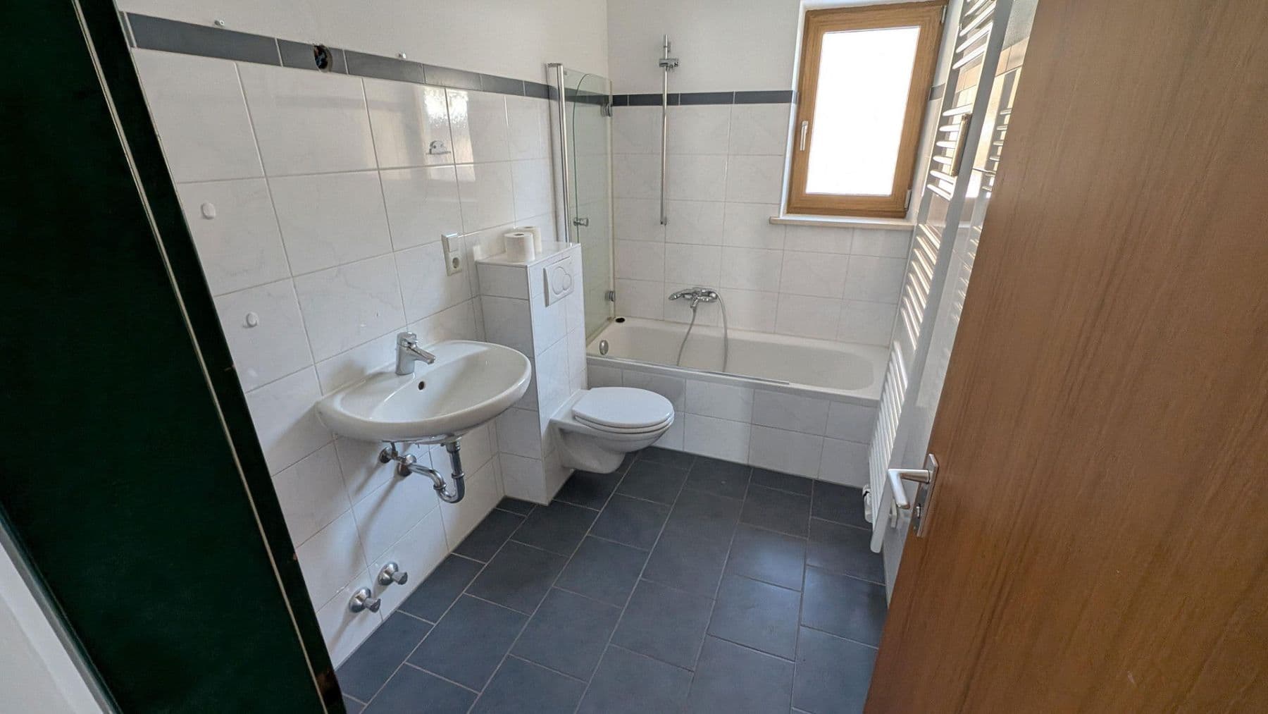 Pronájem bytu 3+1 55 m², Traunsteiner Straße 150a, Inzell, Bavorsko Pronájem bytu 3+1 55 m², Traunsteiner Straße 150a, Inzell, Bavorsko