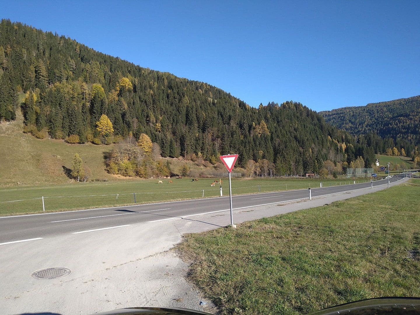 Prodej bytu 2+1 60 m², Landstrasse, Metnitz, Štýrsko Prodej bytu 2+1 60 m², Landstrasse, Metnitz, Štýrsko