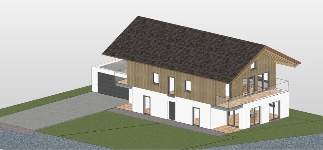 Prodej bytu 2+1 60 m², Landstrasse, Metnitz, Štýrsko Prodej bytu 2+1 60 m², Landstrasse, Metnitz, Štýrsko