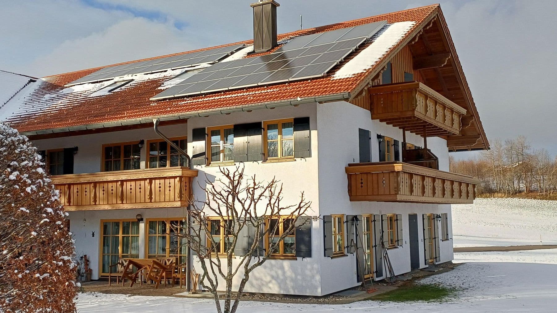 Prodej domu 514 m², pozemek 1.700 m², Hinter`m Buch 10, Sulzberg, Bavorsko Prodej domu 514 m², pozemek 1.700 m², Hinter`m Buch 10, Sulzberg, Bavorsko