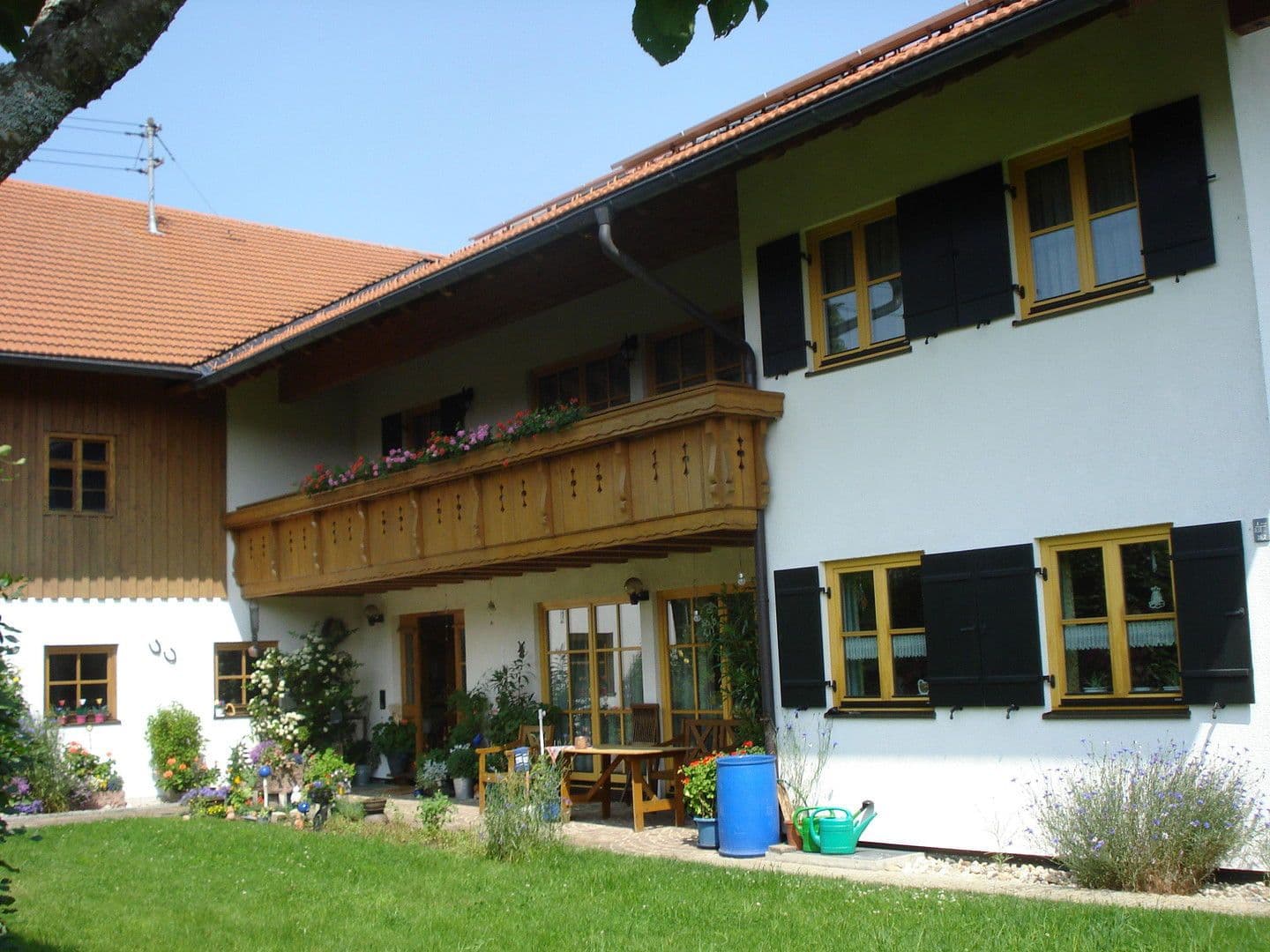 Prodej domu 514 m², pozemek 1.700 m², Hinter`m Buch 10, Sulzberg, Bavorsko Prodej domu 514 m², pozemek 1.700 m², Hinter`m Buch 10, Sulzberg, Bavorsko