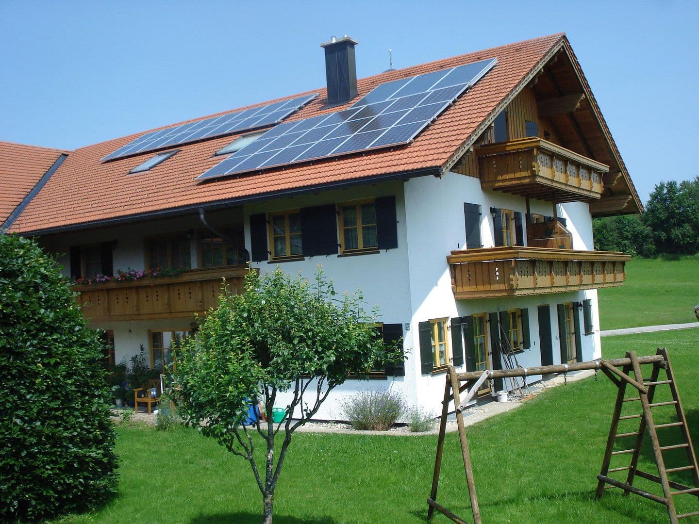 Prodej domu 514 m², pozemek 1.700 m², Hinter`m Buch 10, Sulzberg, Bavorsko Prodej domu 514 m², pozemek 1.700 m², Hinter`m Buch 10, Sulzberg, Bavorsko