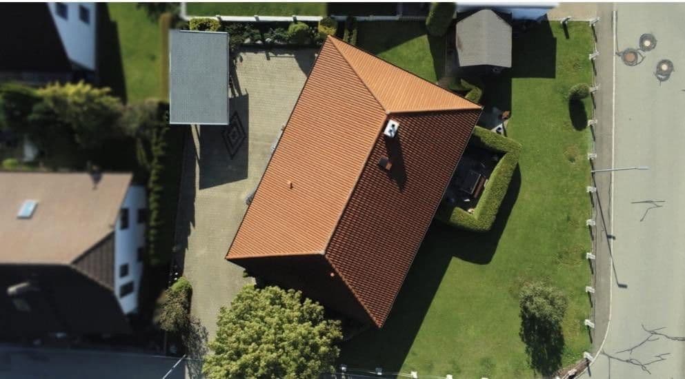 Prodej domu 170 m², pozemek 806 m², Wehingen, Bádensko-Württembersko Prodej domu 170 m², pozemek 806 m², Wehingen, Bádensko-Württembersko